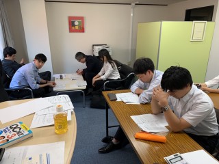 月例教育